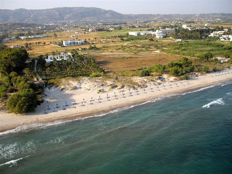 Cavo D' Oro Hotel Marmari  Bagian luar foto