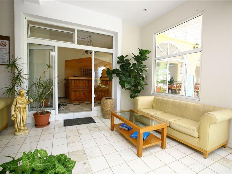 Cavo D' Oro Hotel Marmari  Bagian luar foto