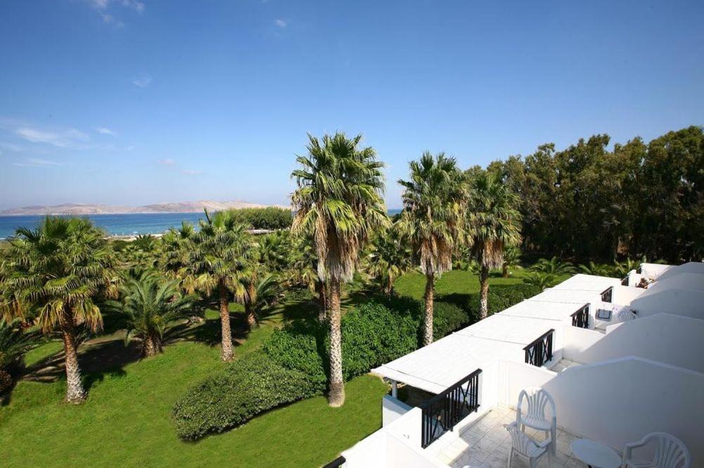 Cavo D' Oro Hotel Marmari  Bagian luar foto