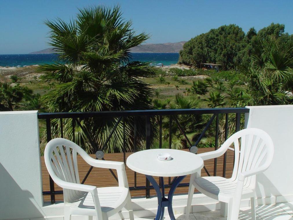 Cavo D' Oro Hotel Marmari  Bagian luar foto