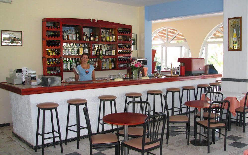 Cavo D' Oro Hotel Marmari  Bagian luar foto