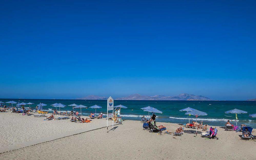Cavo D' Oro Hotel Marmari  Bagian luar foto