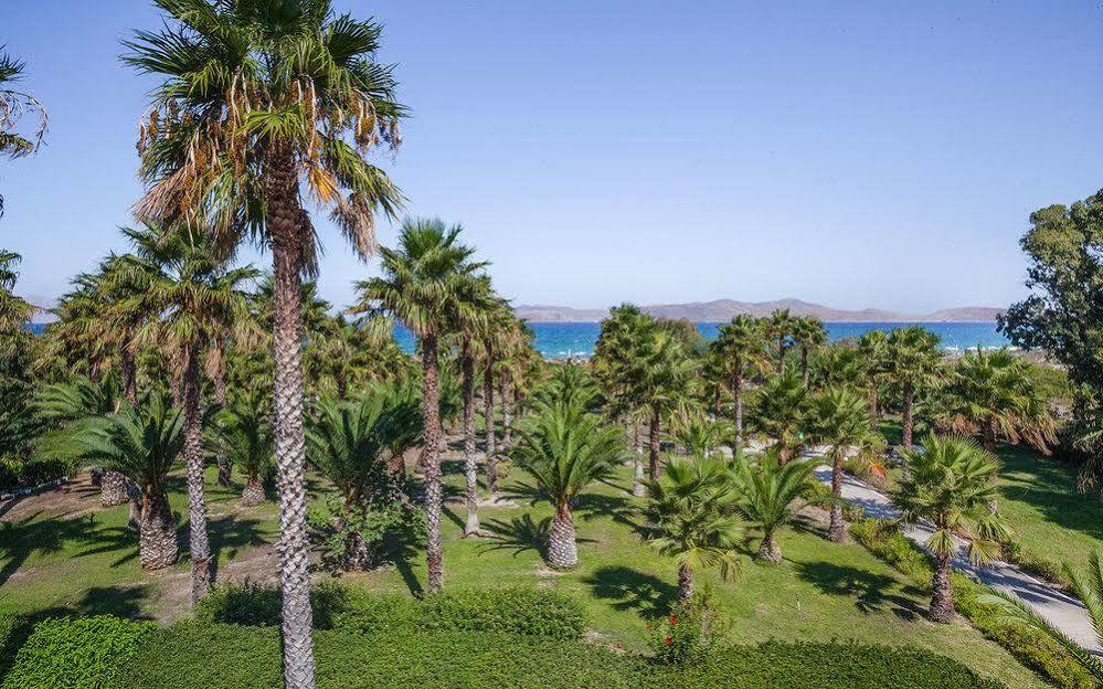 Cavo D' Oro Hotel Marmari  Bagian luar foto