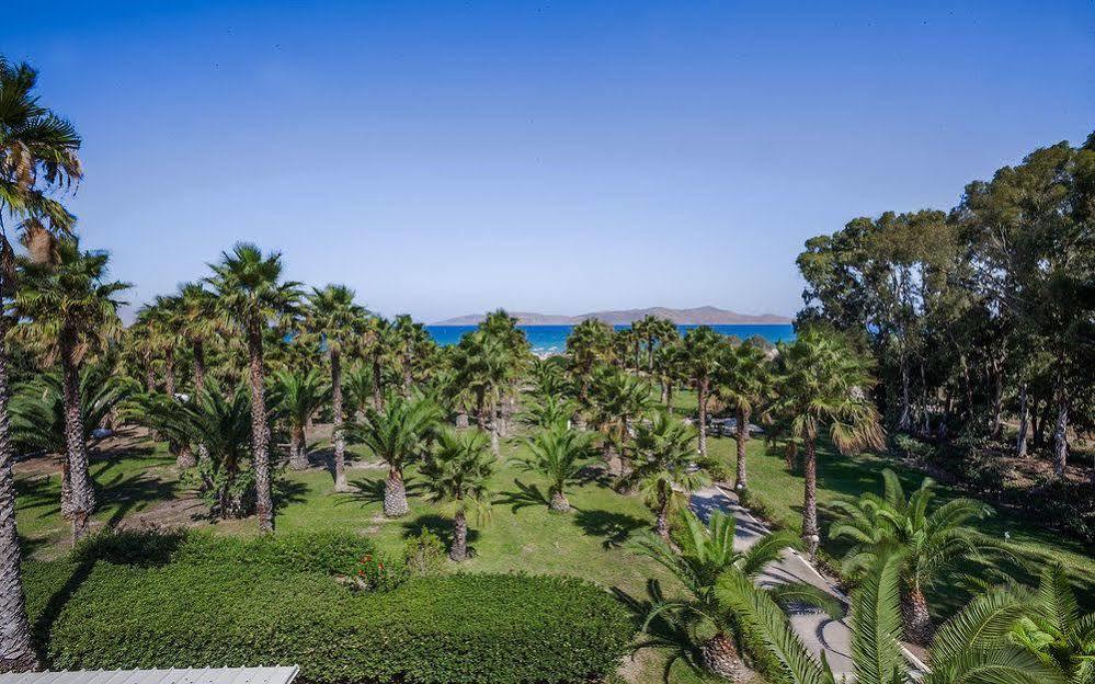 Cavo D' Oro Hotel Marmari  Bagian luar foto